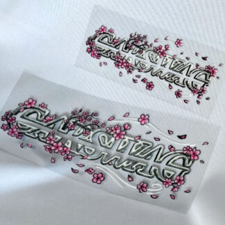 Stickery sakura