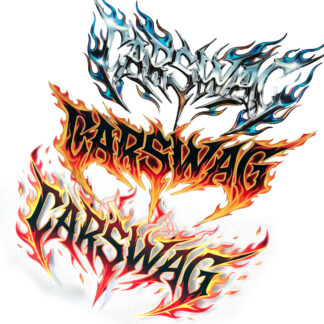 Stickery takie ten